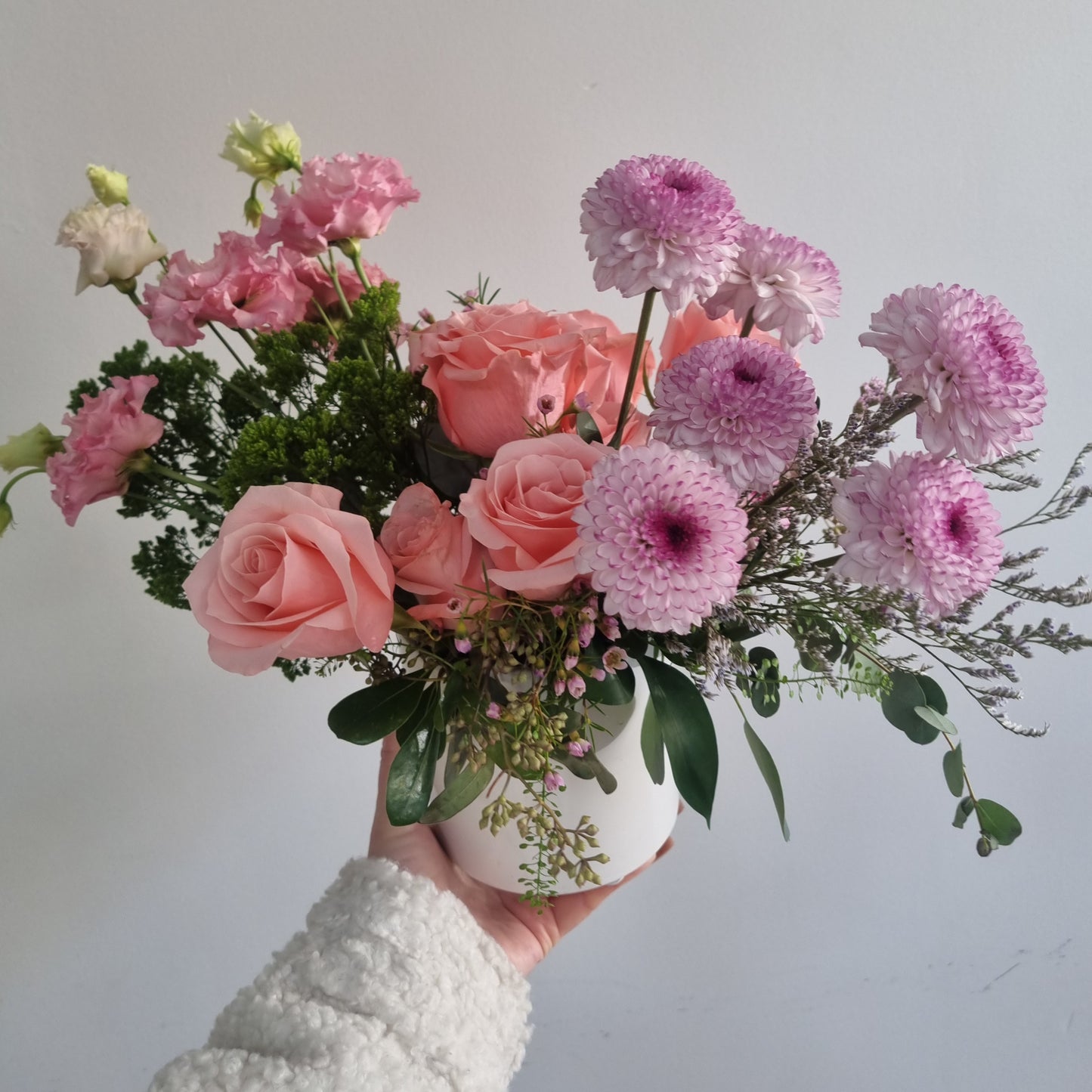 Petite Bloom Arrangement