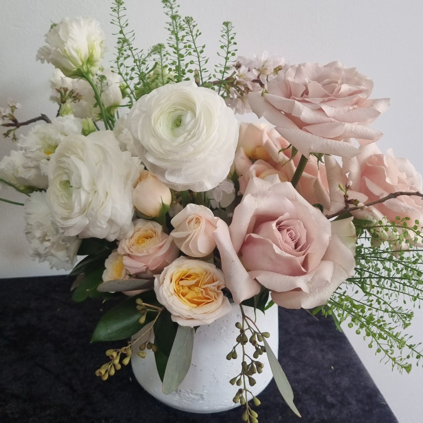 Petite Bloom Garden