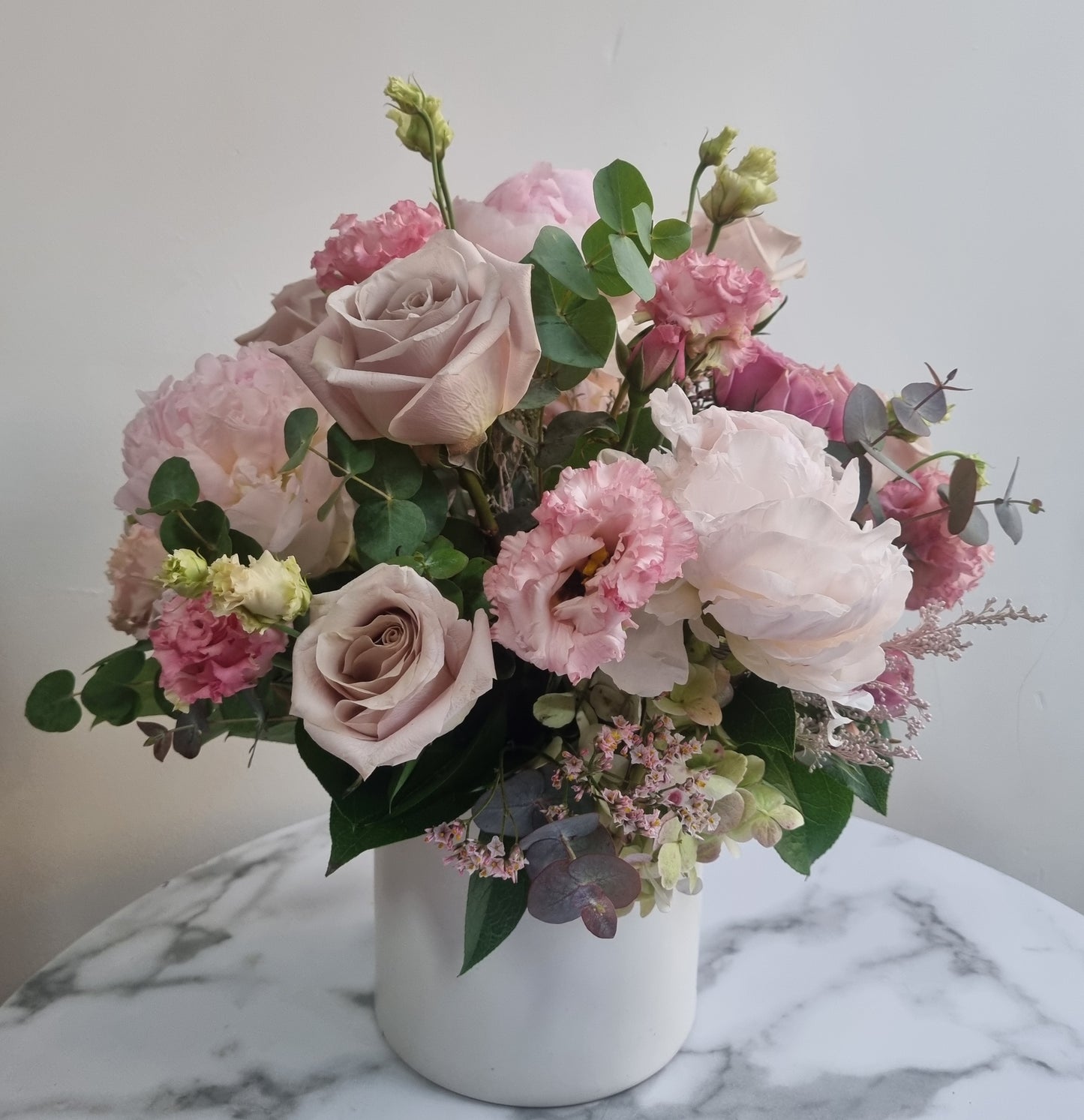 Blush Dream Arrangement