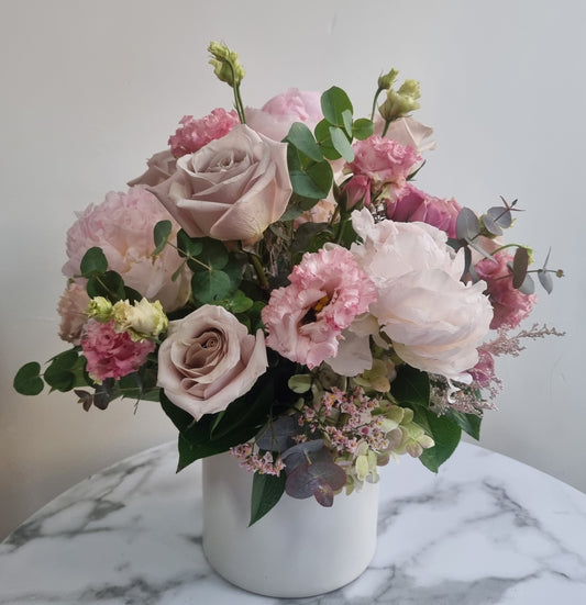 Blush Dream Arrangement