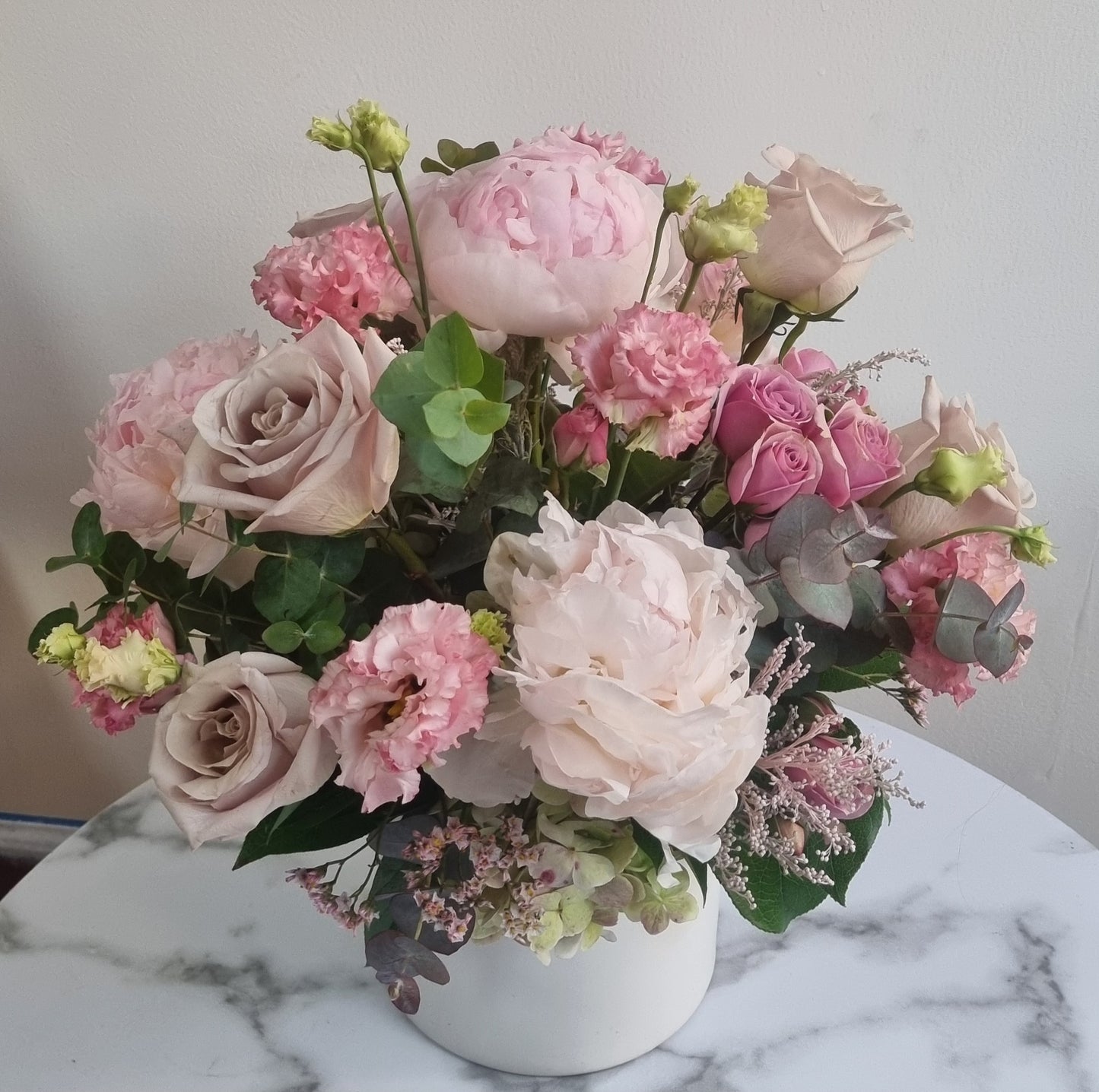 Blush Dream Arrangement