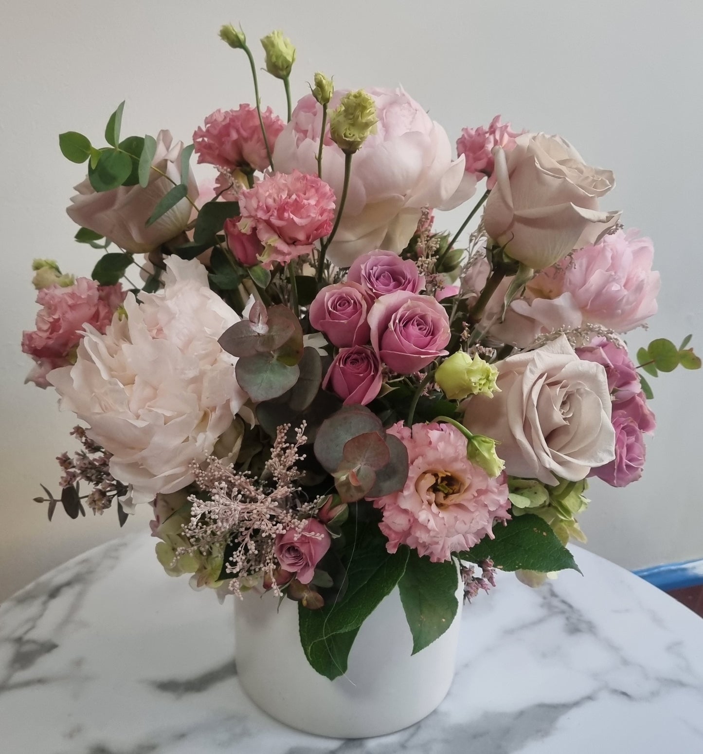 Blush Dream Arrangement