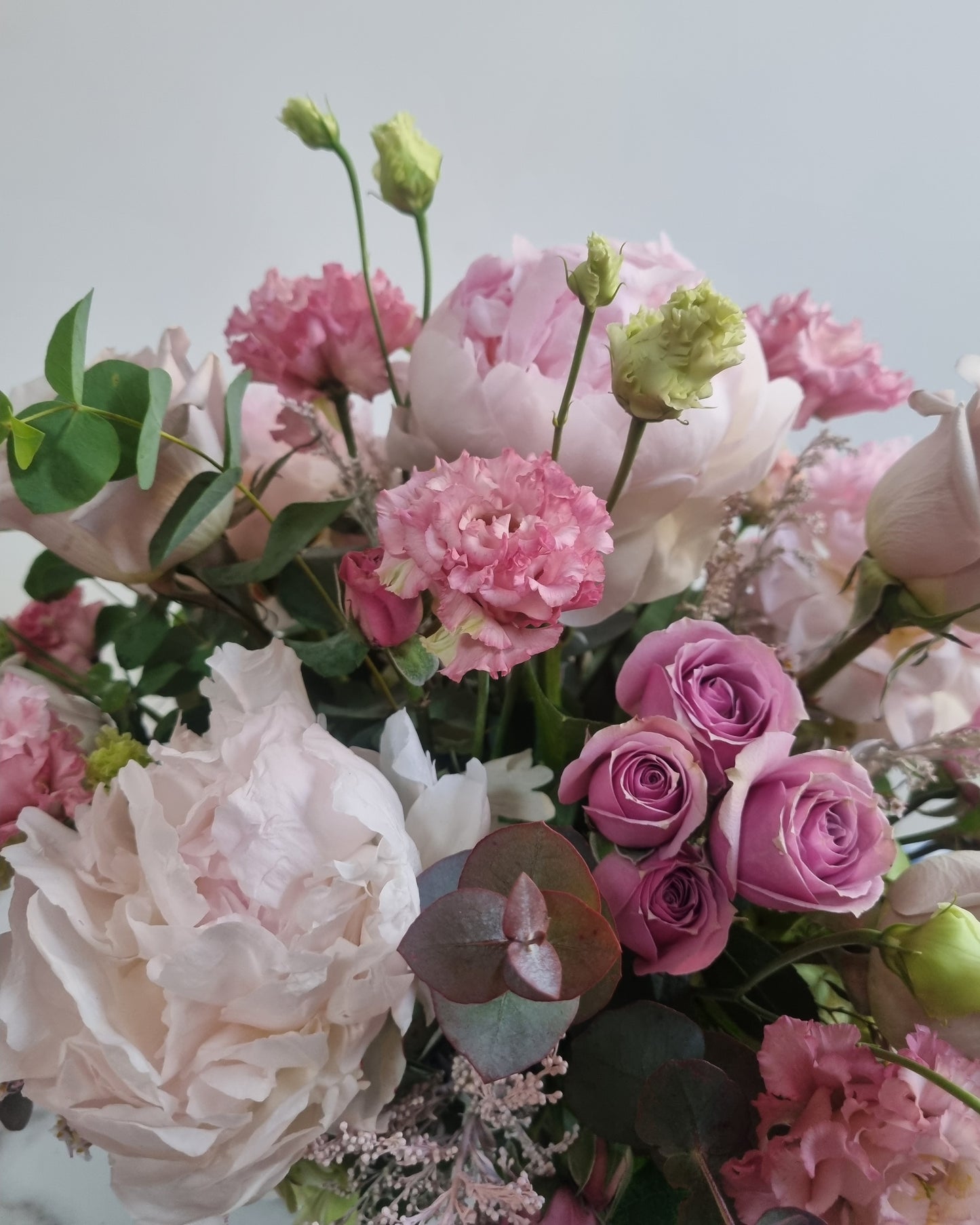 Blush Dream Arrangement