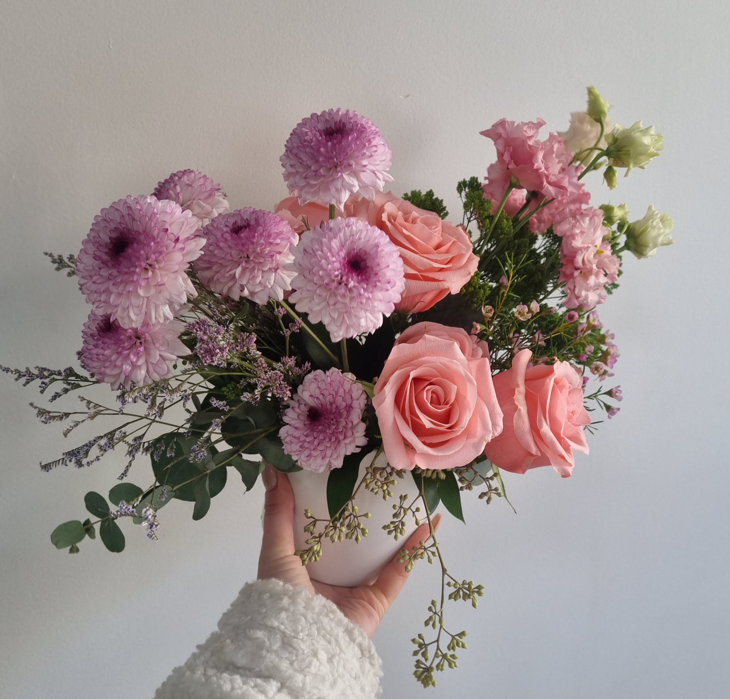 Petite Bloom Arrangement