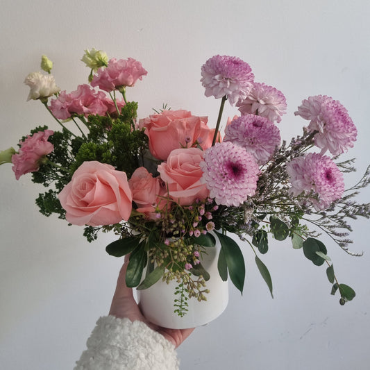 Petite Bloom Arrangement