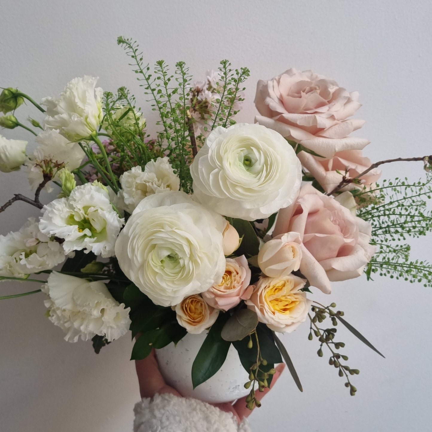 Petite Bloom Garden