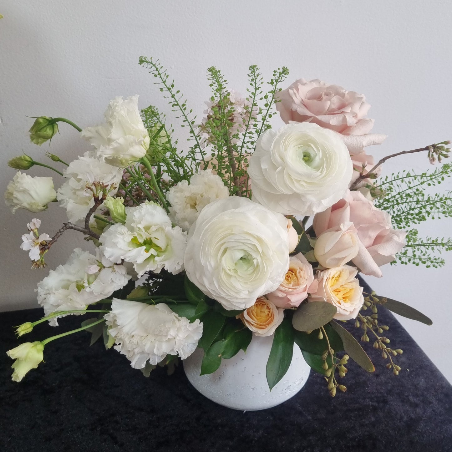 Petite Bloom Garden