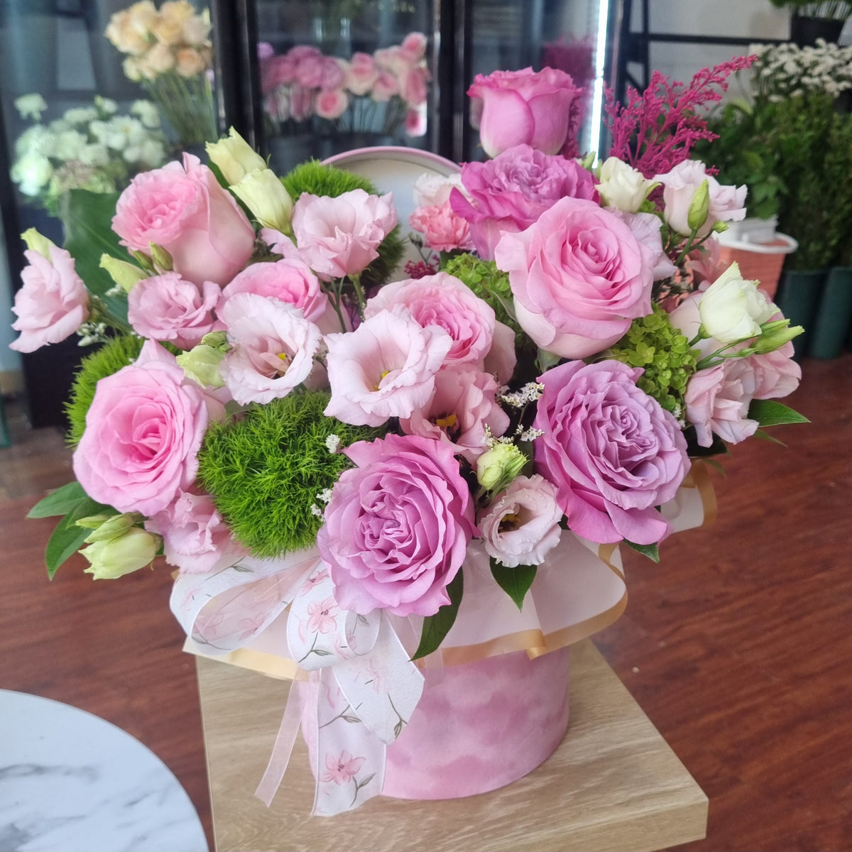 Pink Affair