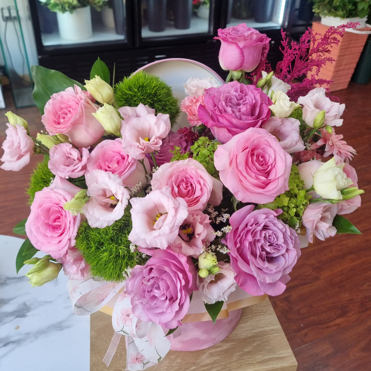 Pink Affair